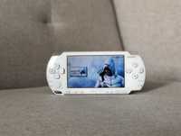 ‼️ Белая PSP + 85 Игр (Отправлю по РК) ‼️