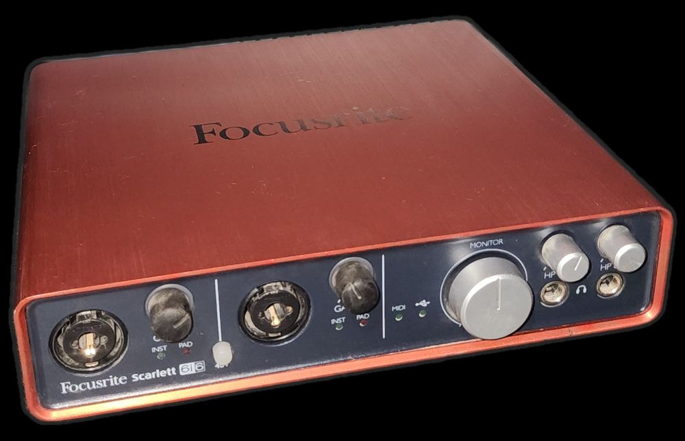 Звукавая карта Сотилади!