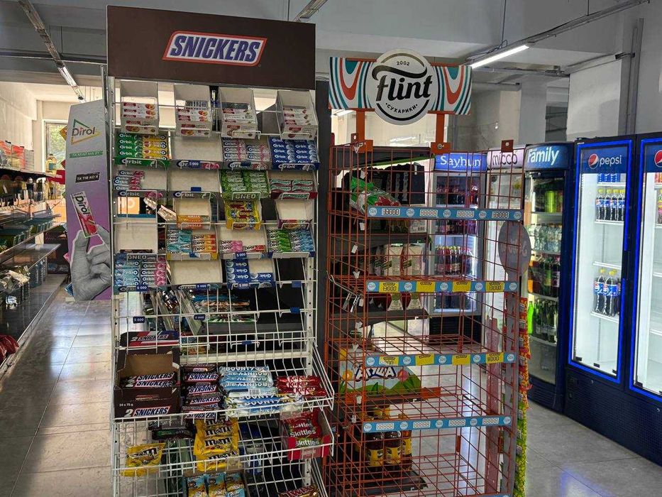 Tayyor Biznes Sotiladi