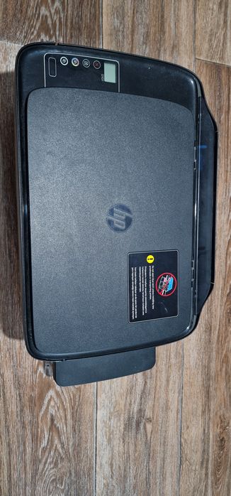 МФУ HP Ink Tank 315