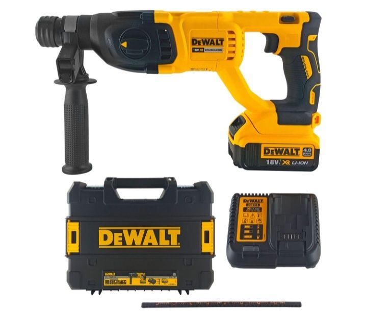 Перфоратор девалт