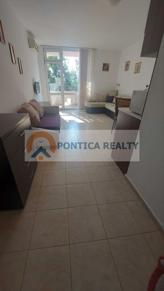 Продава се Едностаен апартамент в к.к. Слънчев бряг - 38 кв.м за 1211 €/кв.м - Снимка #10