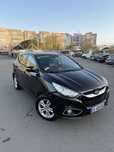 Vand Hyundai IX35