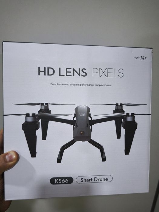 KS66 Shart Drone