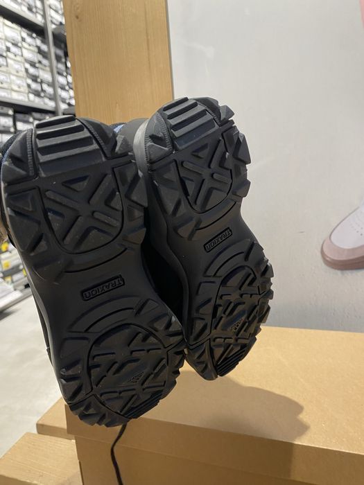 Adidas terrexl ghete  nou cu eticheta  marime 33