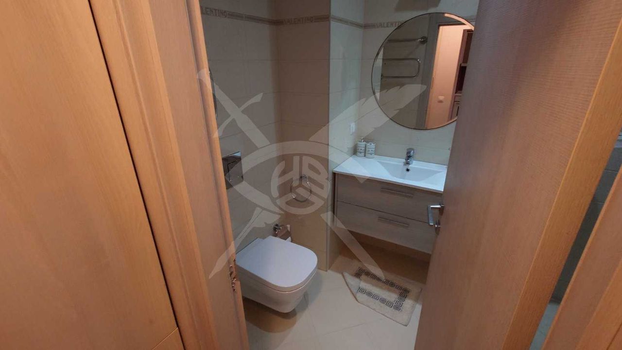 Продава се Едностаен апартамент в Бургас, Сарафово - 55 кв.м за 2182 €/кв.м - Снимка #3