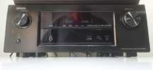 Denon X 2000 4K Ultra HD muzica 7.1 film arta muzica