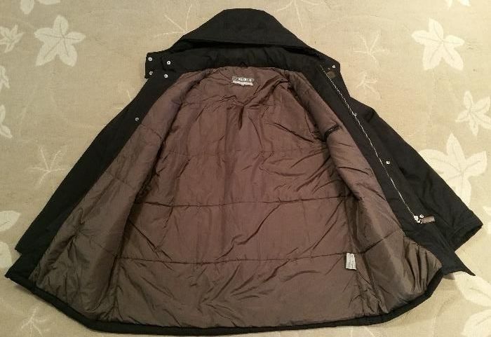 Haina Pal Zileri autentica nr. 58