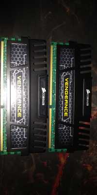 DDR3 8 GB 1600Mhz Kit