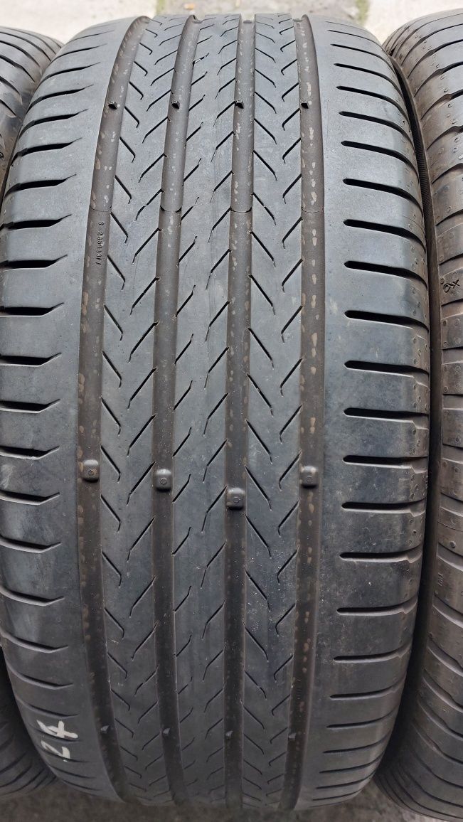 Гуми 225/55/18 Continental EcoContact 6 Q 4 броя