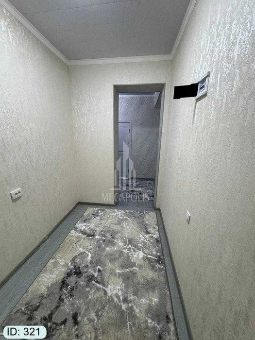 Аренда новой квартиры