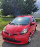 Toyota AYGO 1.0 Benzină