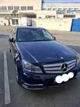 Vand Mercedes C class