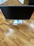 Monitor Second Hand, HP EliteDisplay E243D, LED, Diagonala 24 Inch
