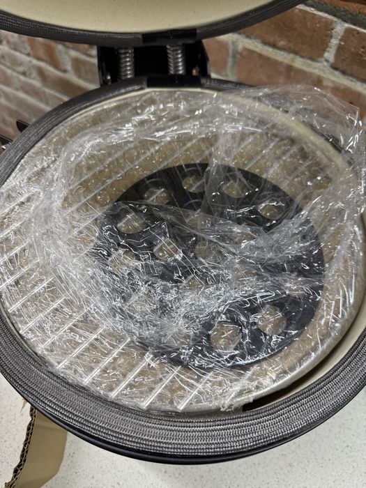 Gratar kamado barbeque kb 4018