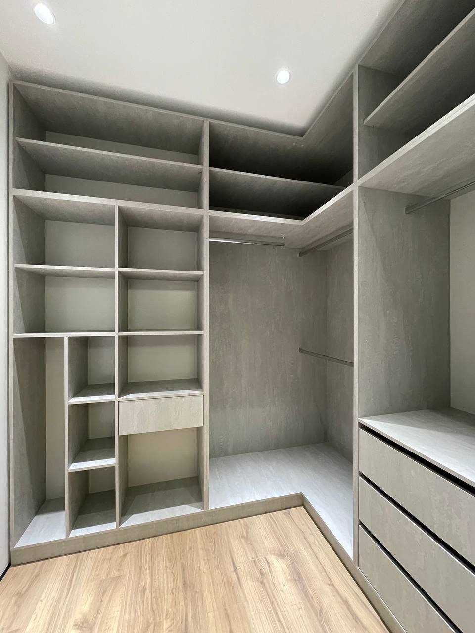 Аренда! 4 комнатная квартира в Tashkent city Gardens Residence