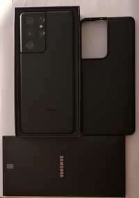 Samsung S 21 Ultra 5 G accept schimb cu Iphone.