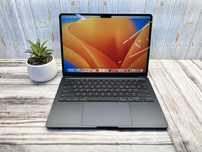 Новый Apple MacBook Air 13,6 2022 | M2 | 8GB | 256GB | 100% | 2 цикла