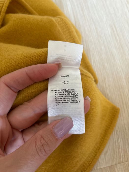 Vând bluză damă, cașmir, mărimea 36-38