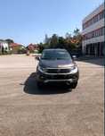 Fiat Fullback 4×4 Professional