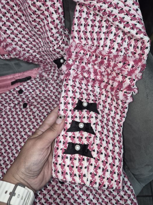 Сет на Alessa от две части