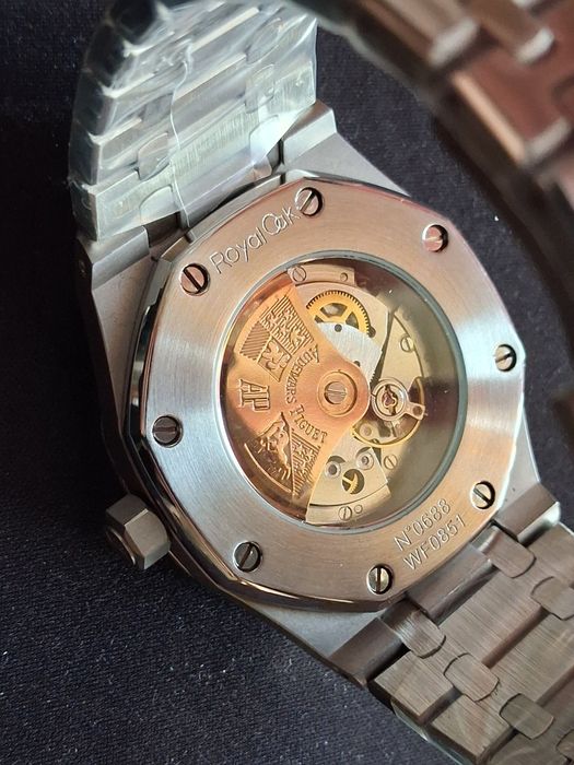 Audemars Piguet Royal Oak