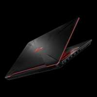 Asus TUF Gaming FX504