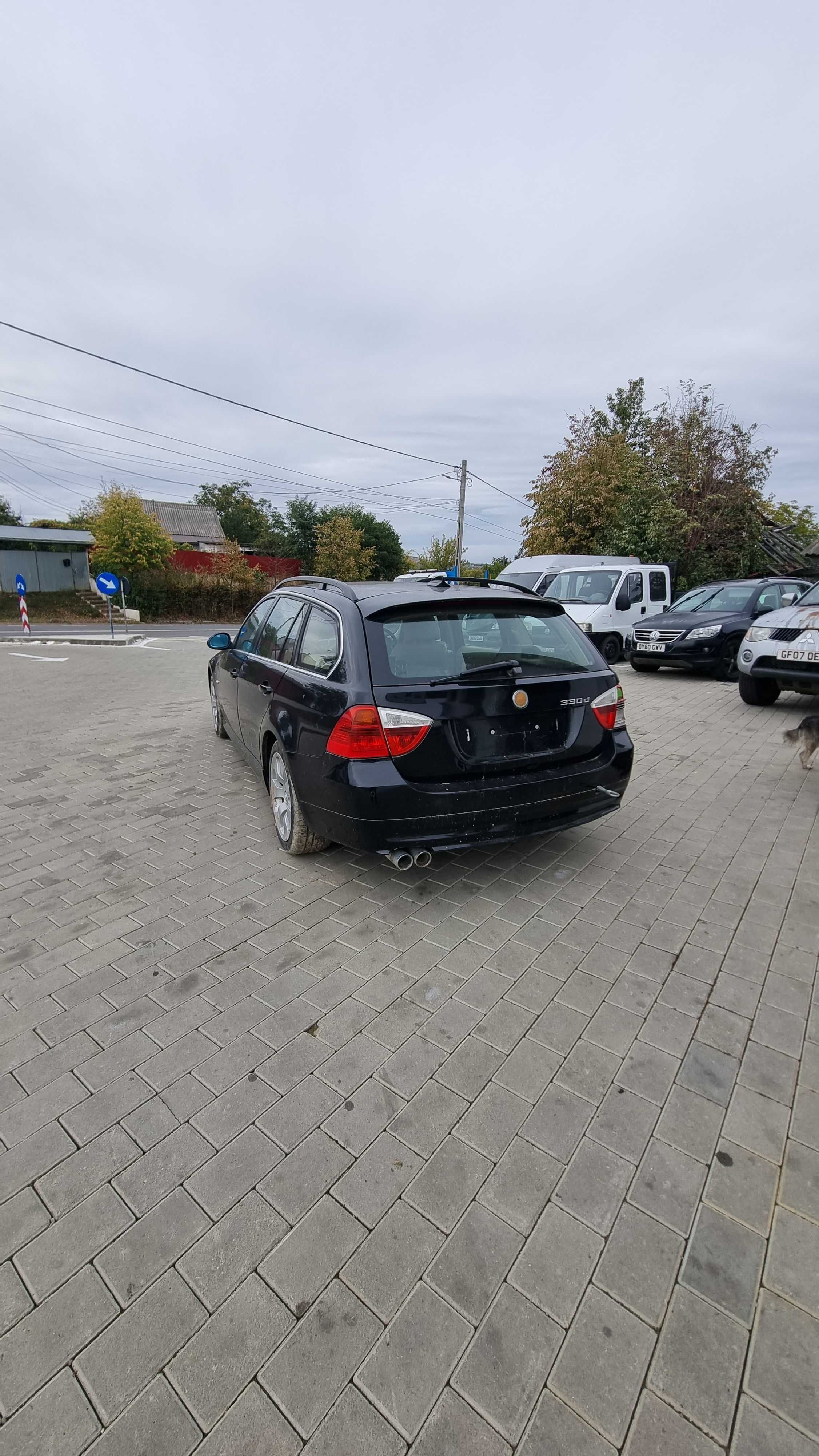 Piese Bmw seria 320d 330d 2005-2011 motor,cutie,cardan,turbina,usa,
