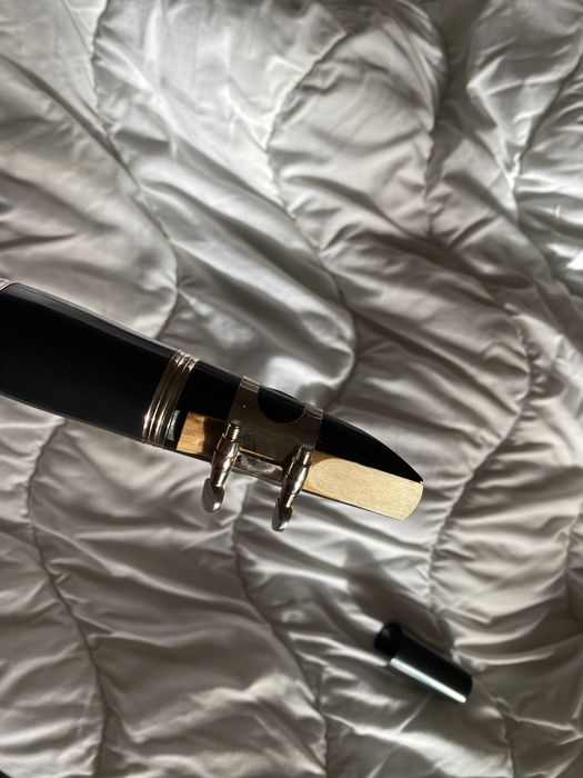 Кларинет VICTORY-перфектен за начинаещи