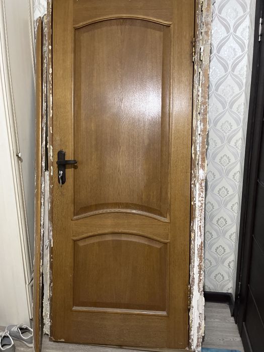 Продам дверь входную,