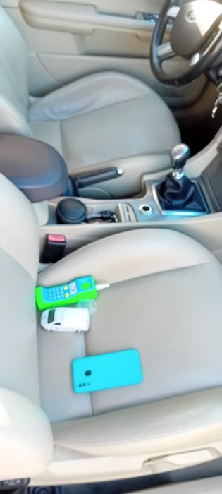 Vand Ford Focus decapotabil