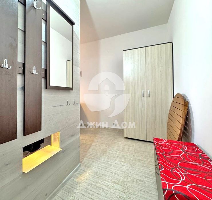 Продава се Двустаен апартамент в к.к. Слънчев бряг - 65 кв.м за 1208 €/кв.м - Снимка #4