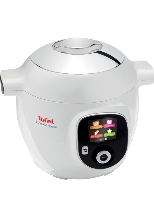 Oala Tefal Cook4Me