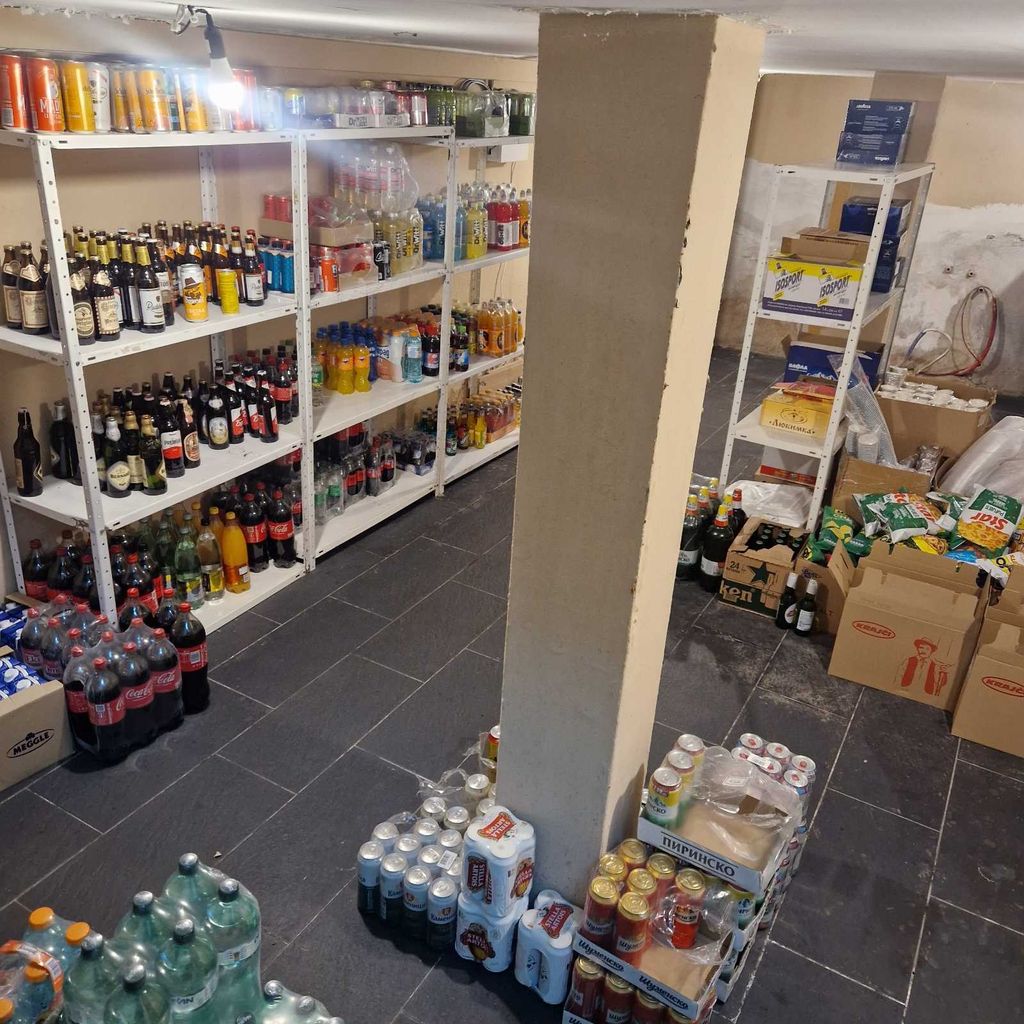 Продава се Заведение в София, Бъкстон - 80 кв.м за 478 €/кв.м - Снимка #7