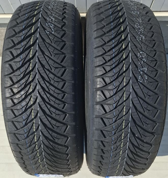 205/60 R16, 96V, FORTUNE FSR401, Anvelope all season M+S