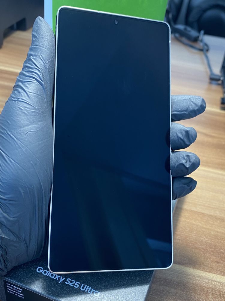 Samsung Galaxy S25 Ultra Duos / Garanție 24 luni / 512 Gb / Nou |