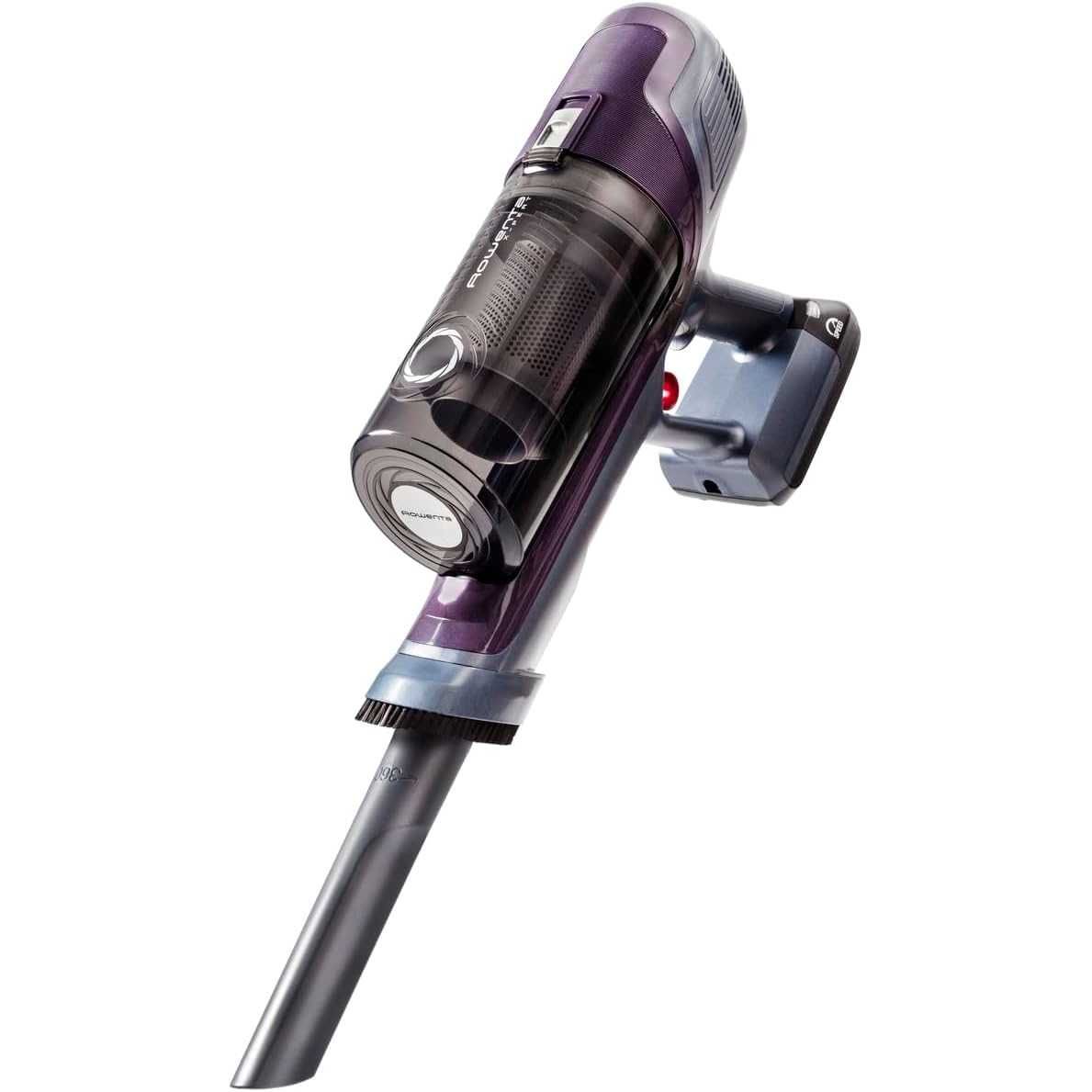 Rowenta X-Pert 6.60 (RH6838) Вертикална акумулатона прахосмуачка 45мин