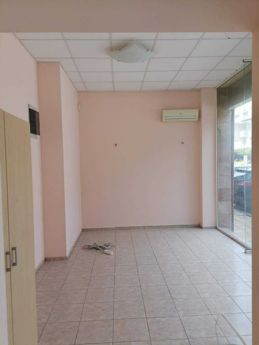 Магазин в град Балчик