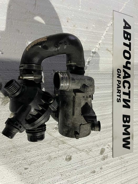 Водна помпа N52 N53  E90 / E91  / E60 / E61