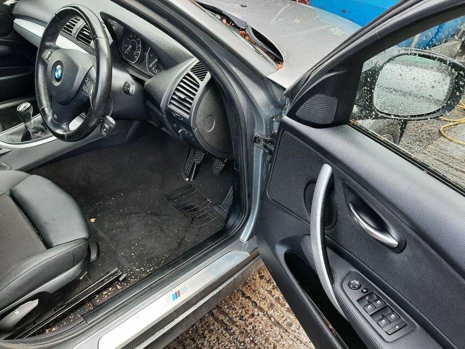 Plafon interior BMW E87 2010 HATCHBACK 2.0