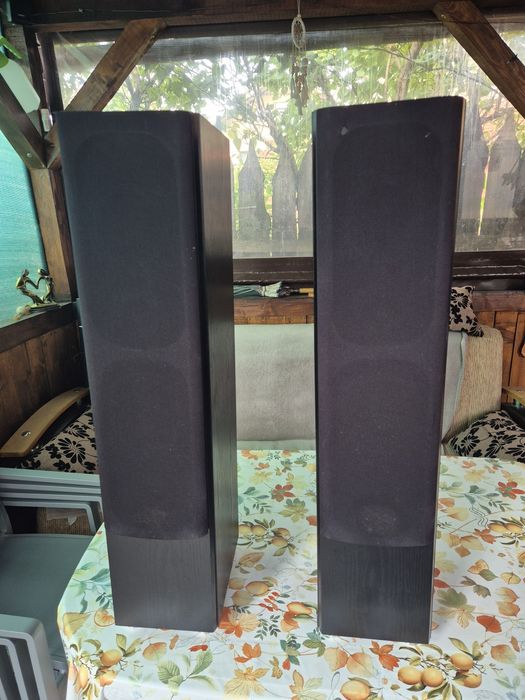 Boxe hi-fi KH 502