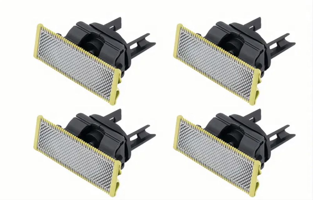 Philips one blade setkasi Насадка для триммера philips one blade