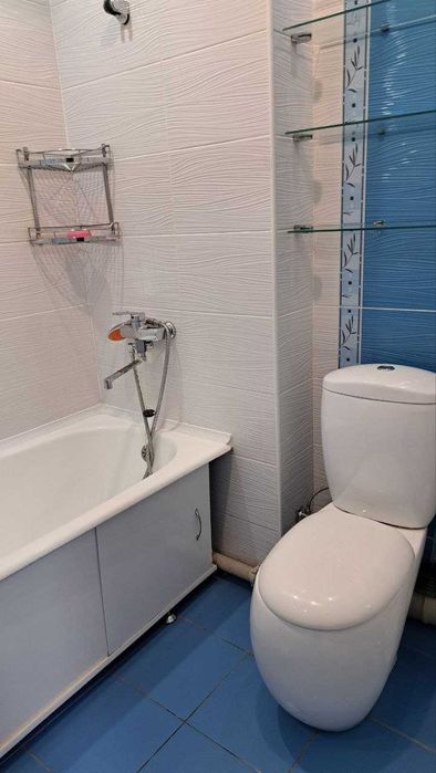 Cдам 3х комн. кв., Чайхана Салом, Корзинка, 500м от метро Ипак Йули