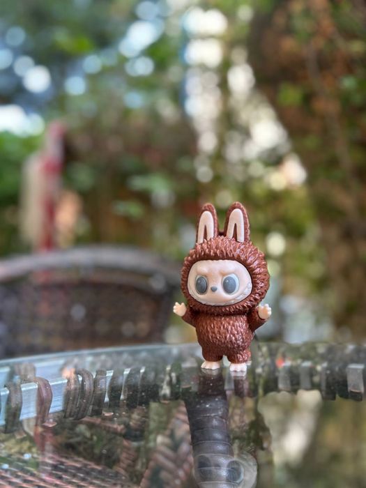 Продавам модел на лабубу(Labubu)