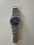 Tissot prx navy blue
