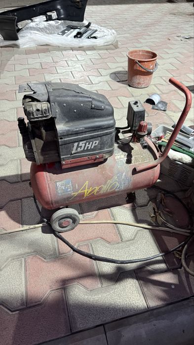 Продам компрессор