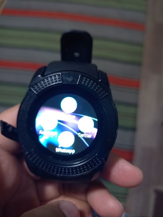 Смарт часы для подростков 40тыс