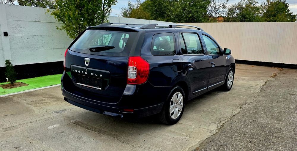 Dacia MCV   2014‼️