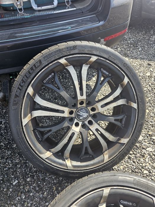 Jante R19 BMW 245 35 19/ 285/ 30 19