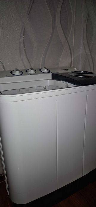 Продаю стиральную машинку Comfee CTE-65PS